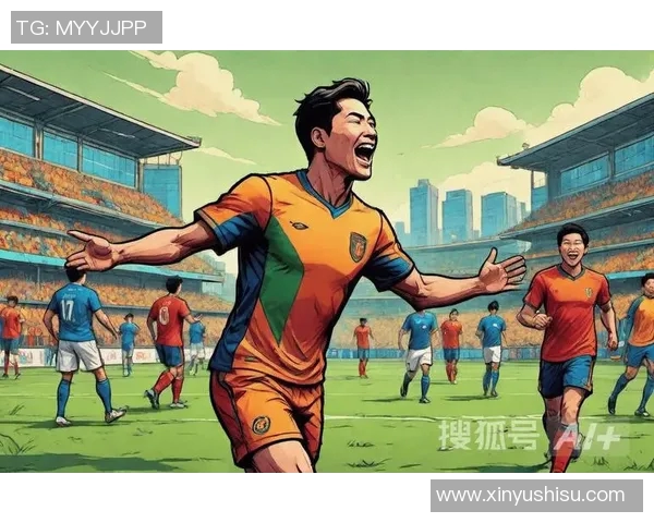 炫酷足球球星特效点燃绿茵激情展现赛场无限魅力风采 炫酷足球球星特效点燃绿茵激情展现赛场无限魅力风采