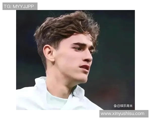 足球场下帅气球星盘点 打破常规魅力满分的他们