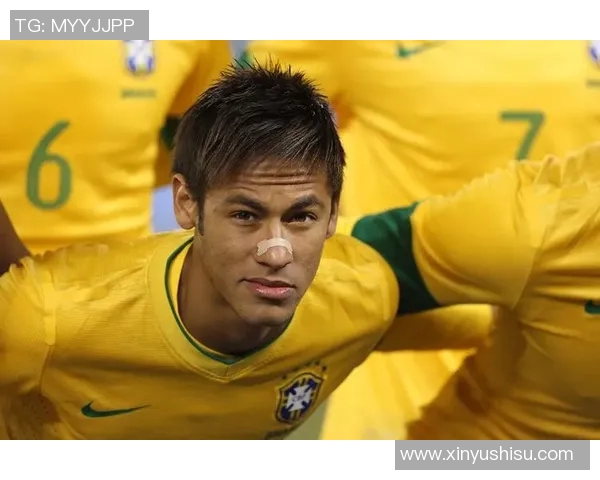 足球巨星风采尽现：精致肖像展现球场英雄的独特魅力与精神风貌