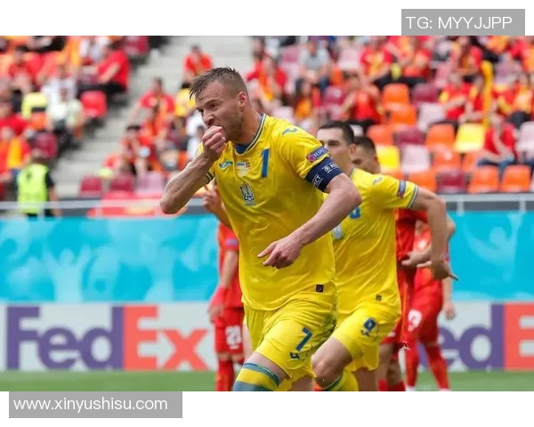 乌克兰足球巨星绿茵传奇与荣耀征程 乌克兰足球巨星绿茵传奇与荣耀征程