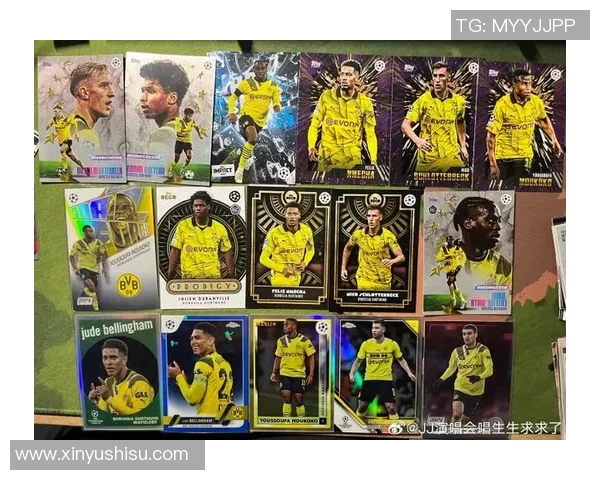 欧冠传奇球星卡收藏揭秘 足球博物馆珍稀卡片背后的故事 欧冠传奇球星卡收藏揭秘 足球博物馆珍稀卡片背后的故事