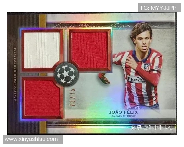 足球卡片投资新机遇探索如何通过球星卡价值增长赚取回报 足球卡片投资新机遇探索如何通过球星卡价值增长赚取回报