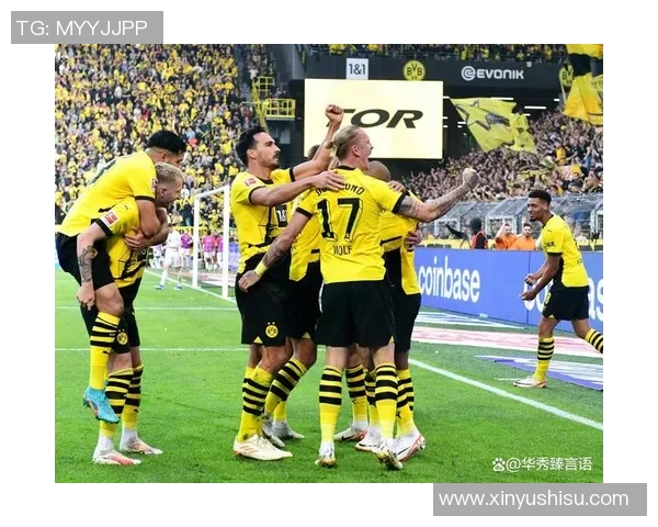 多特蒙德核心球星引领球队奋勇拼搏书写辉煌新篇章 多特蒙德核心球星引领球队奋勇拼搏书写辉煌新篇章