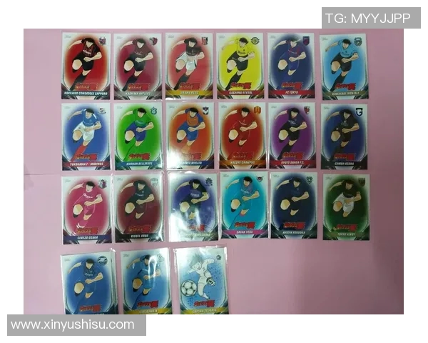 球星卡足球收藏热潮背后的产地故事与市场分析 球星卡足球收藏热潮背后的产地故事与市场分析