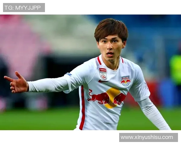近年日本足球新星崛起 探索他们的成长与挑战 近年日本足球新星崛起 探索他们的成长与挑战